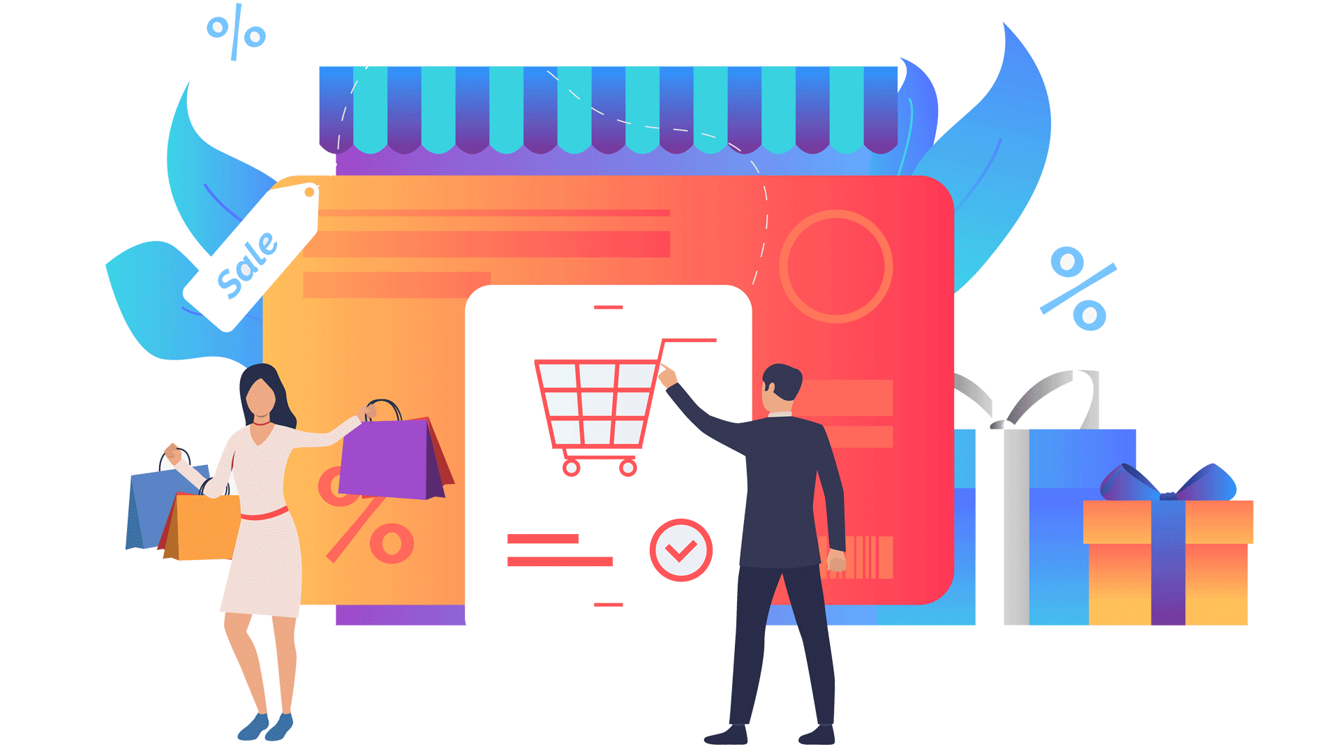 e-commerce e-commerce-solutions-company