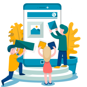 6 Months Digital Marketing Services Packages